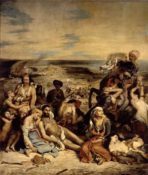 Massacre at Chios